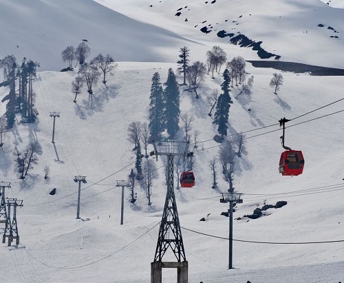 Private Kashmir Family 7-Day Tour