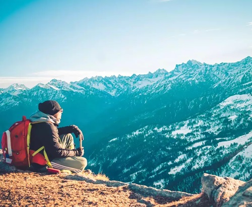 Manali Weekend Special